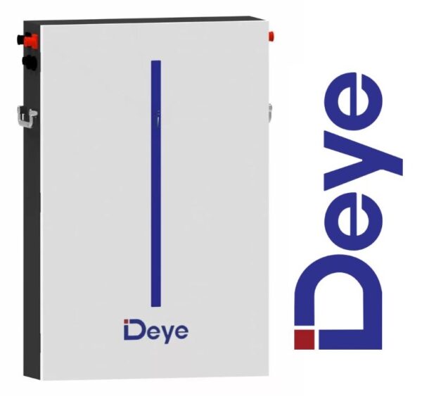 Deye magazyn energii bateria LV RW-M6.1-B 6.14kWh