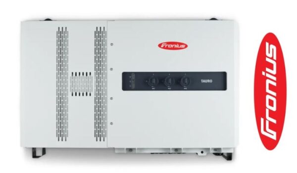 Inwerter sieciowy 3-fazowy 50kW Fronius Tauro 50-3-D