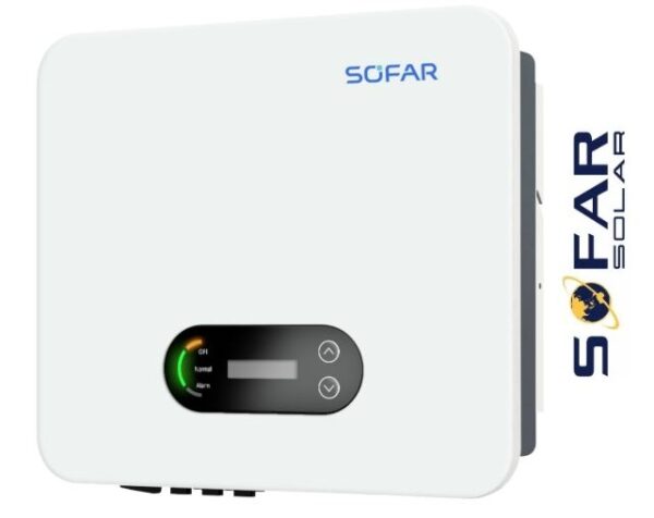 Inwerter sieciowy Sofar 8.8KTLX-G3 3-fazowy